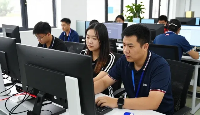 西安讯鼎网络科技有限公司构建专业电商运营电商运营体系