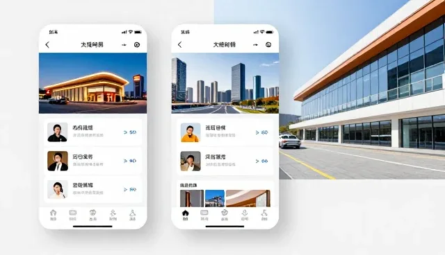 小程序商城选型中的数字化转型关键考量