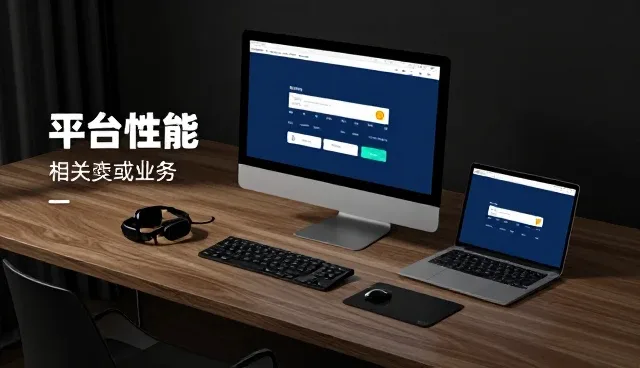 小程序商城开发中网络技术选型的核心考量