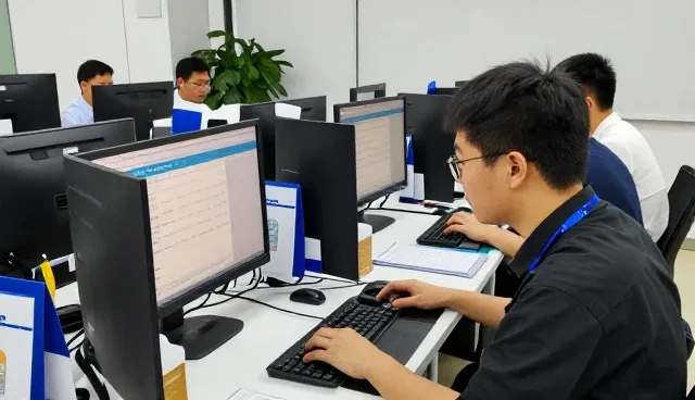 网络技术开发有哪些应用方式？