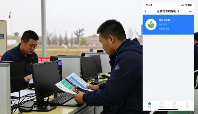 西安讯鼎网络科技有限公司探索互联网推广更多应用场景