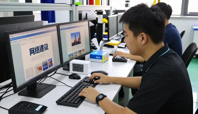 使用线上平台搭建需要关注哪些方面？
